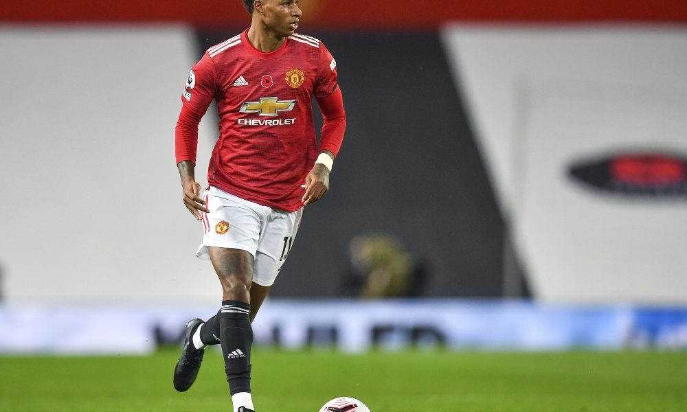 Calcio: nuovo gol di Rashford, piano governo contro povertà