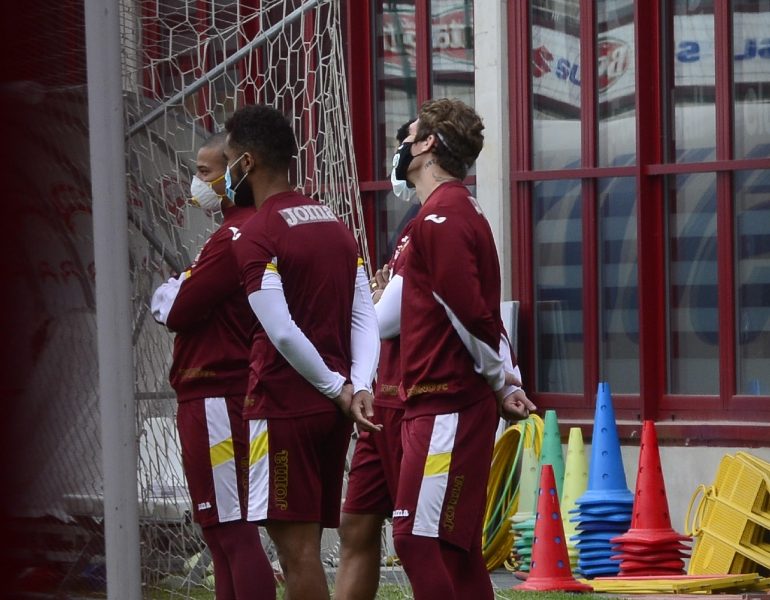 Calcio: serie A riapre i battenti con recuperi 25/a giornata
