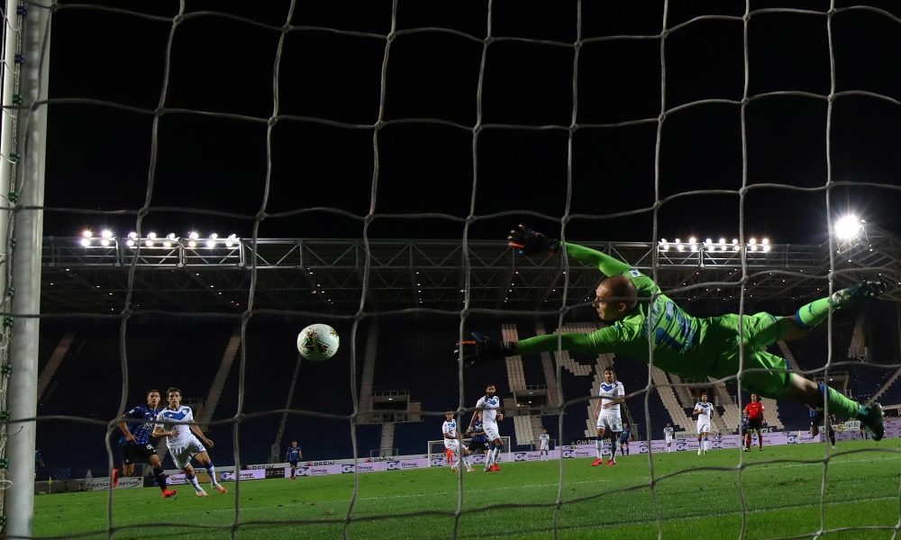 Calcio: stadio Atalanta, Ics in pool con Intesa Sanpaolo