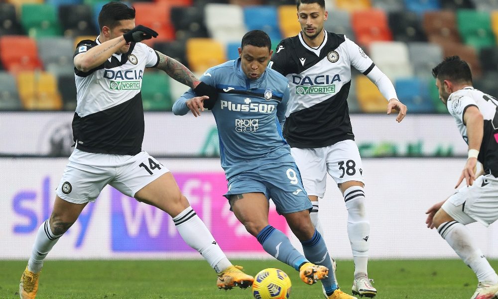 Calcio: visite mediche per Mandragora al Torino