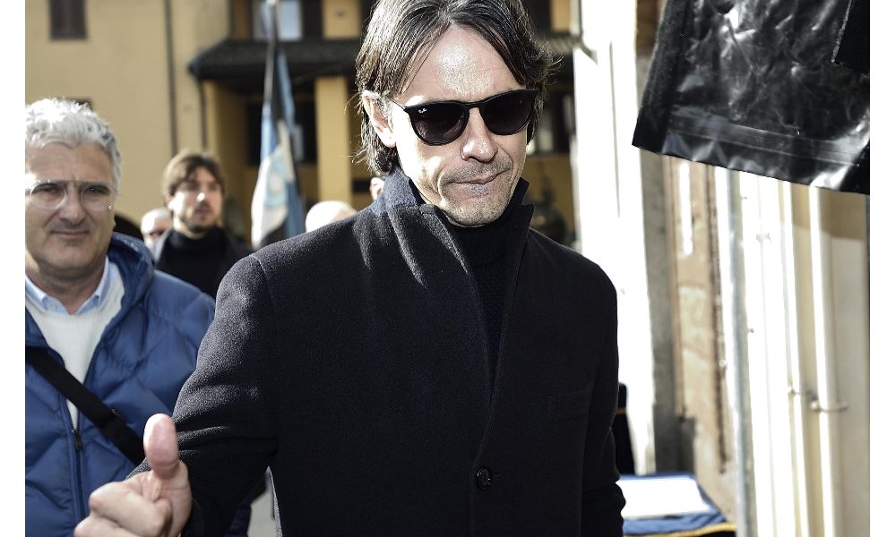 Calcio:Benevento aspetta la A,città si colora di giallorosso