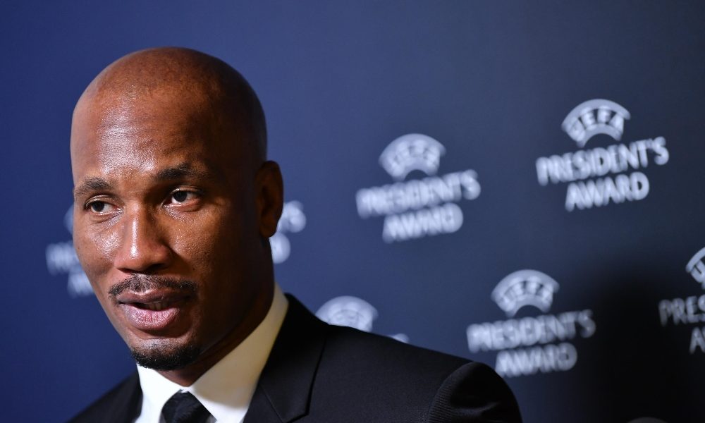Calcio:Fifa commissaria federazione ivoriana, Drogba contro