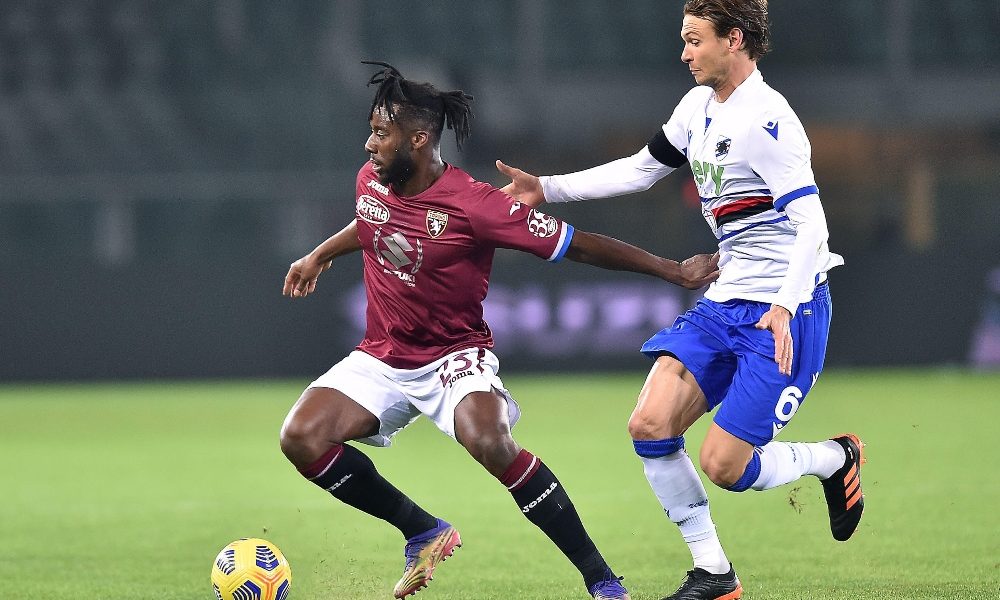 Calcio:Milan;visite mediche Meitè, poi subito a disposizione