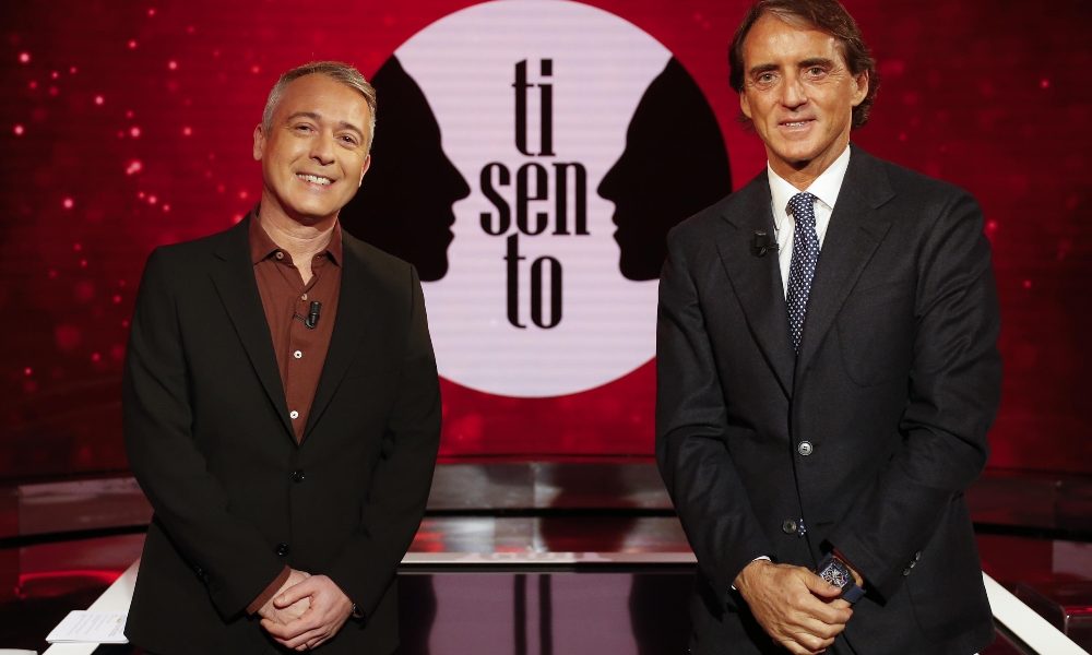 Calcio:ecco qualifiche Mondiali, Mancini ‘vietato sbagliare’