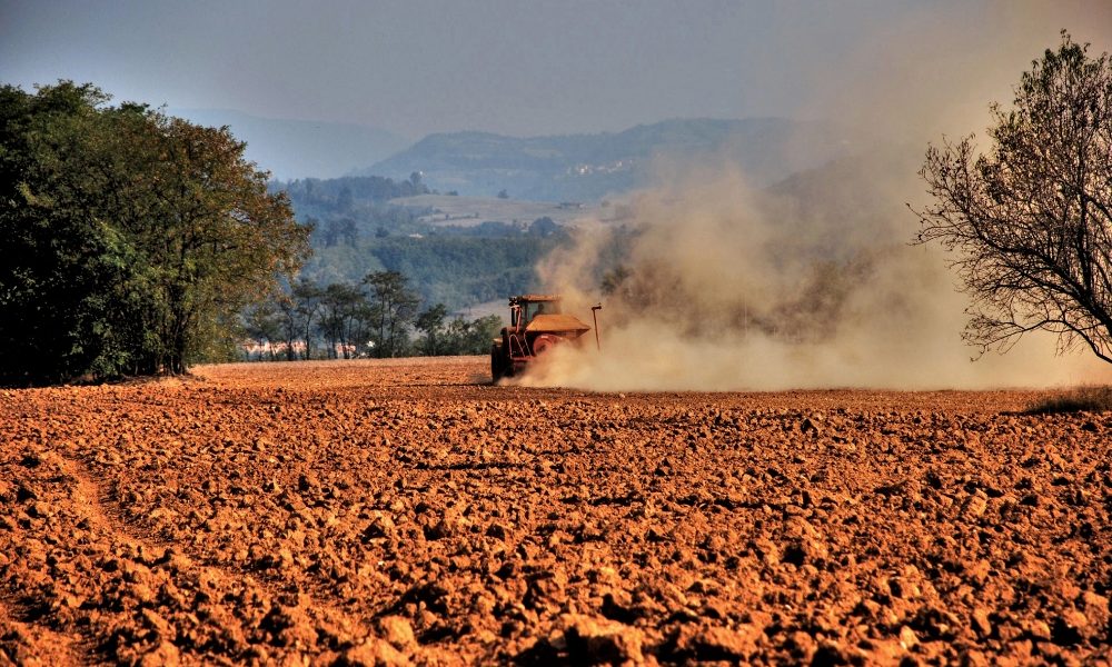 Caldo: Emiliano vieta lavoro campi Puglia in ore più calde