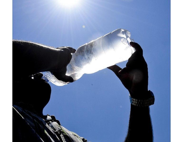 Caldo: allerta Protezione civile in Sardegna, punte 43 gradi