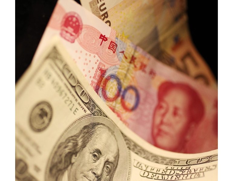 Cambi: euro a 1,085 dollari