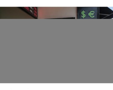 Fiocco rosa nella redazione di Etv