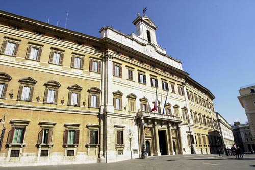 Camera e Senato, al via i lavori con otto parlamentari comaschi