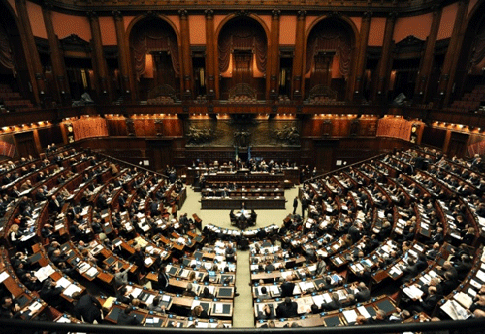 Nicola Molteni eletto presidente della commissione speciale con 27 voti