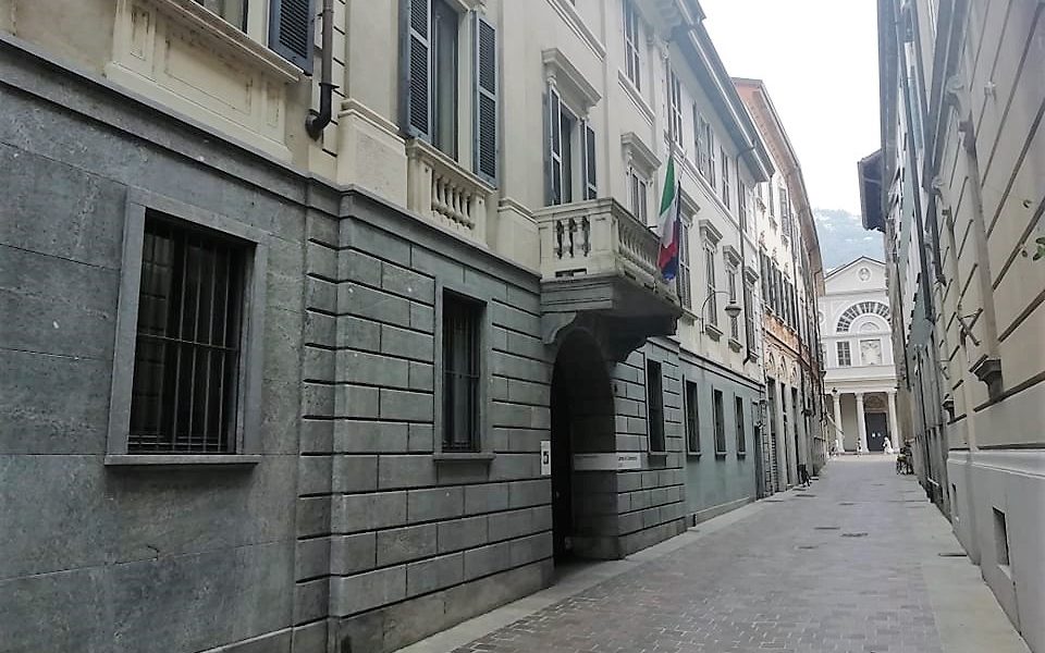 A Como 376 imprese registrate in meno. Il dato allarmante si riferisce ai primi 3 mesi del 2020