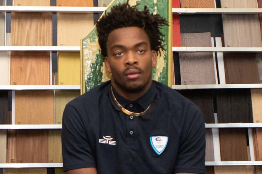 Cameron Young, nuovo acquisto di Cantù: «Pronto a imparare velocemente»