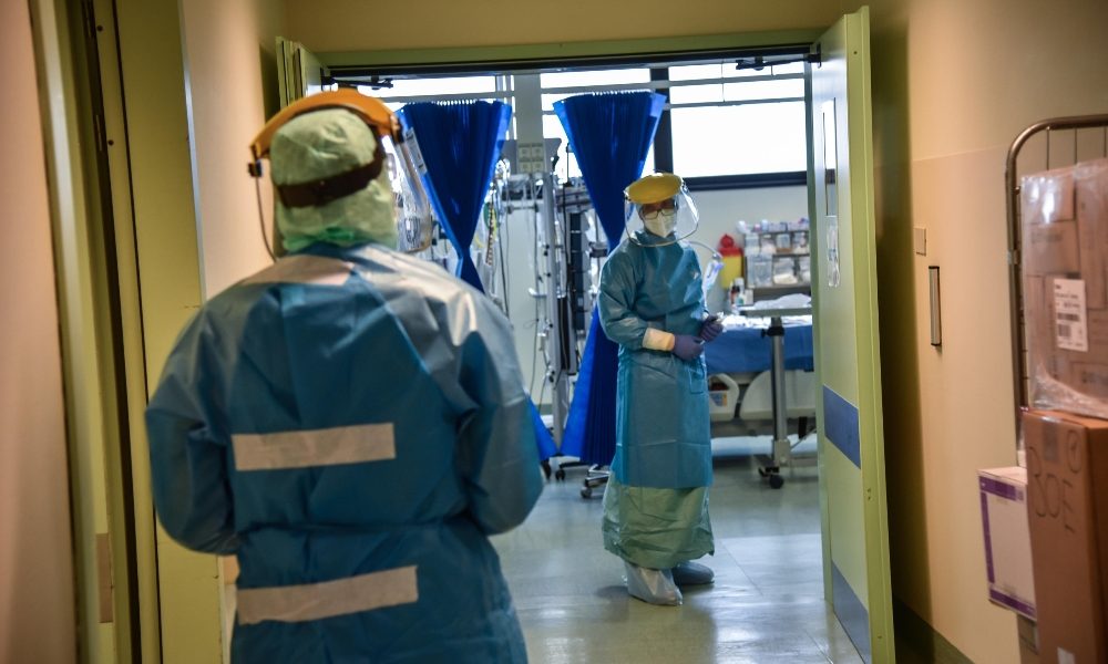 Camici, Dama ne offrì altri 200 mila