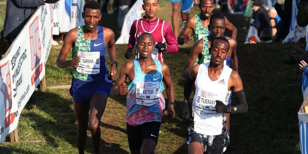 Campionato Brianzolo. Sabato  la corsa campestre di  Cantù