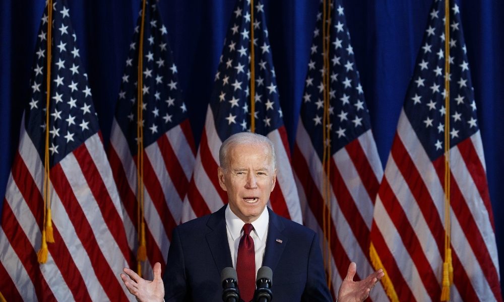 Campagna russa anti Biden? Indagine Usa