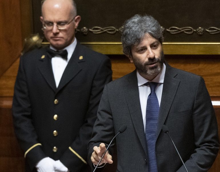 Campania: Fico, bene candidatura Costa
