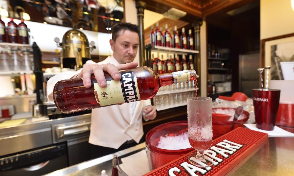 Campari: investe in Tannico, compra 49% per oltre 23 milioni