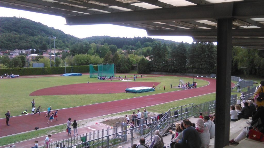 Campo Coni, lavori terminati ma manca l’agibilità. Sportivi delusi