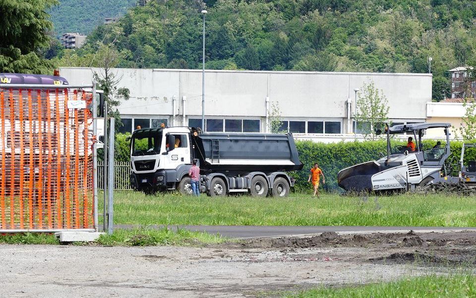 Campo Coni, slitta la riapertura