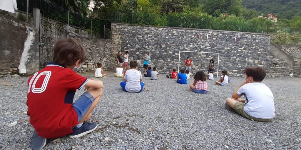 Centri estivi, ecco chi ha già aperto
