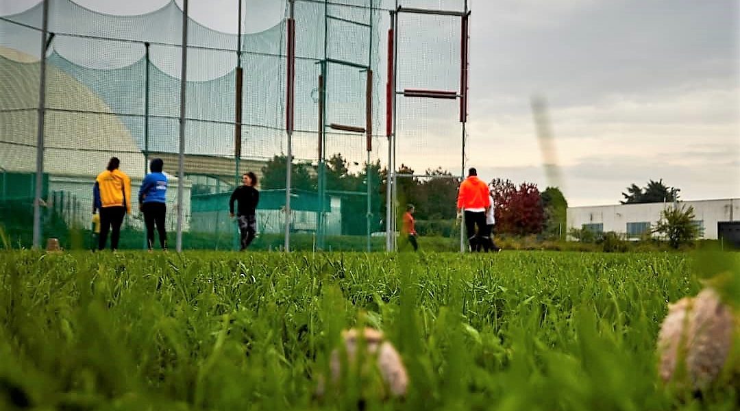 Calendario regionale di atletica: prove di lanci a Mariano Comense