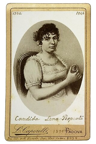 Quando i comaschi combattevano  il  vaiolo. I versi di Giuseppe Parini e le ricerche di Candida Lena Perpenti