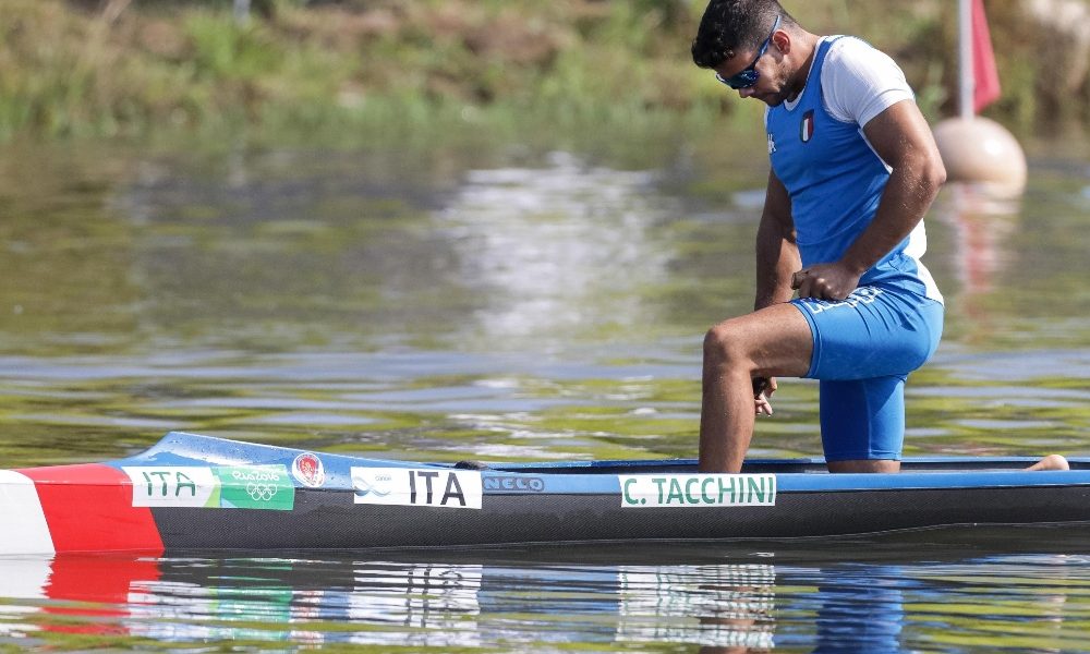 Canoa: Coppa del mondo, oro a Di Liberto nel K1 200 metri
