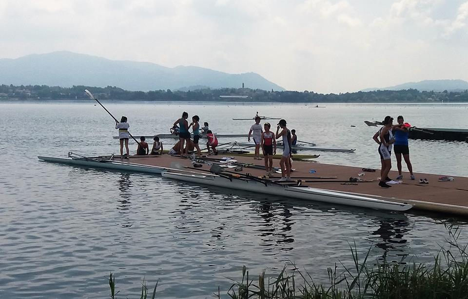 Festival dei Giovani: scatta sul Lago di Pusiano la kermesse tricolore