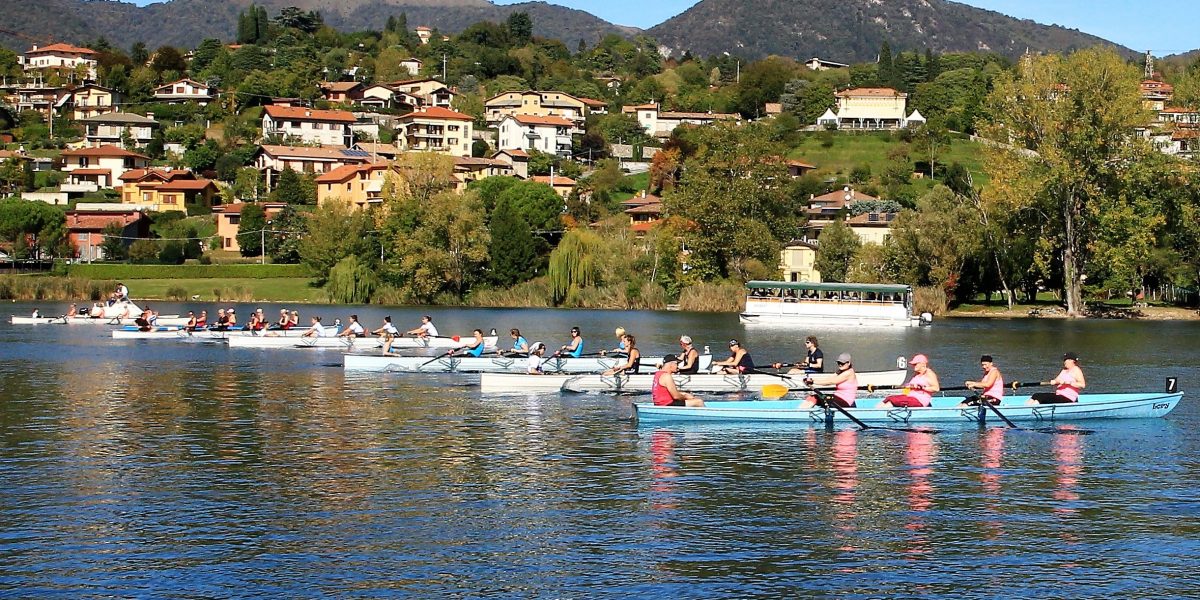 Canottaggio, il sedile fisso cerca nuovi giudici arbitri