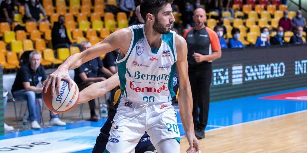 Cantù-Torino, biglietti in vendita