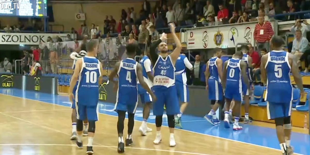 Champions senza tregua, domani il secondo turno preliminare: a Desio c’è Cantù-Anversa