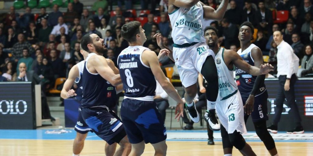 Arriva il derby, Pancotto chiede «durezza mentale»