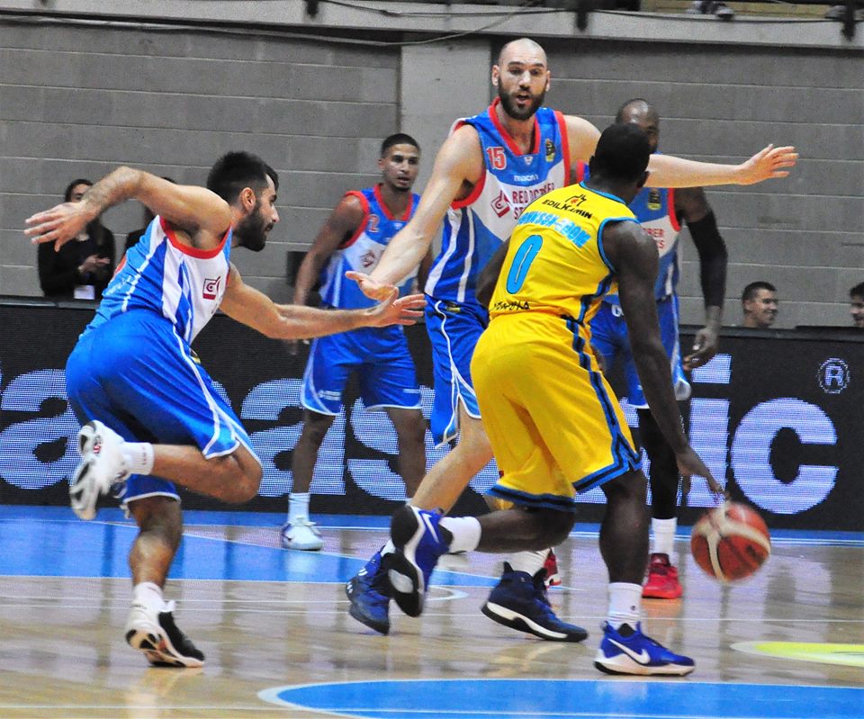 Coach Sodini: «A Cremona  dovremo imporre  il nostro ritmo»