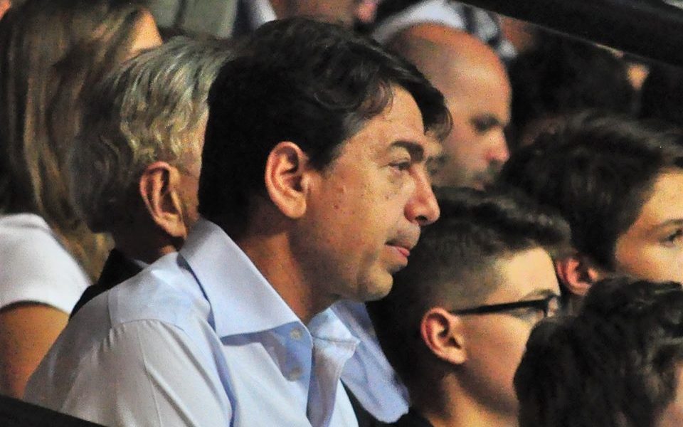 Le rivelazioni di Massimo Nicastro. L’intervista sul Corriere di Como oggi in edicola
