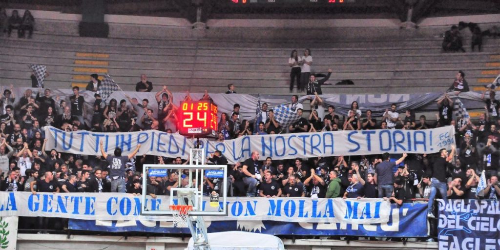 Cantù, l’amministratore Roman Popov pensa positivo. E Marson regala la trasferta di Trieste