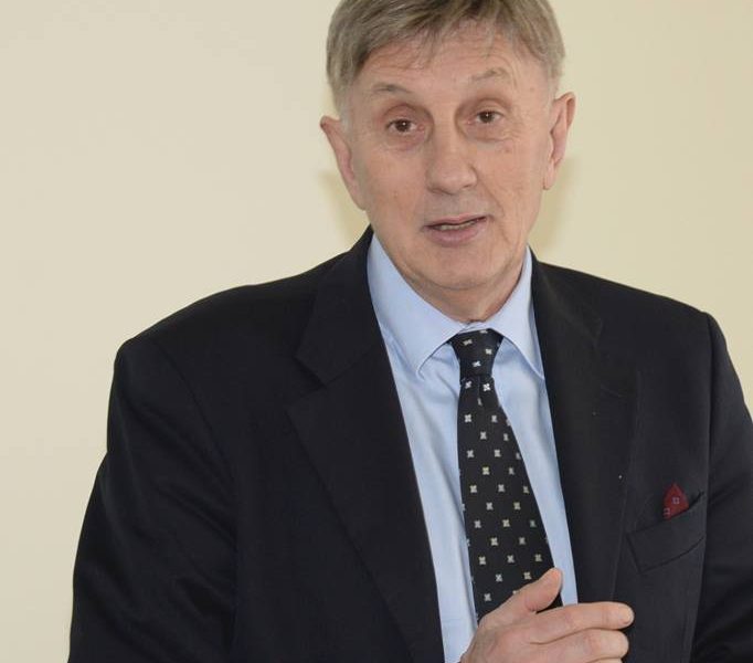 Pierluigi Marzorati: «Un onore lavorare per il Sinigaglia»