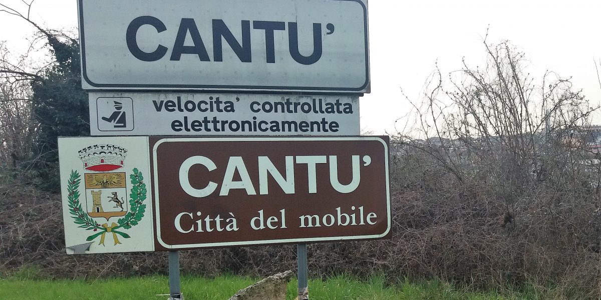 Cantù, violenza sessuale in casa: 18 mesi “alla prova” per il minorenne