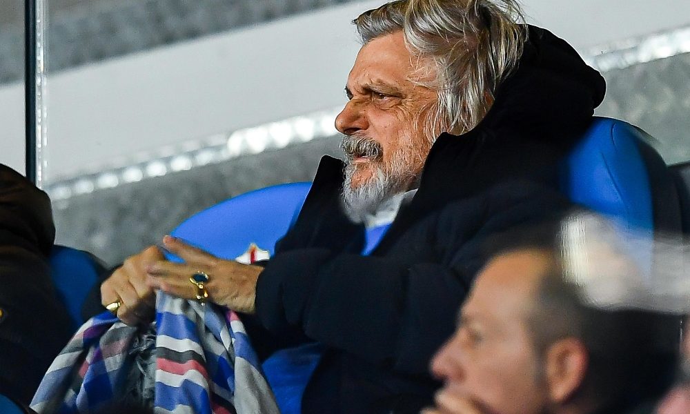 Caparra per immobile, Ferrero truffato