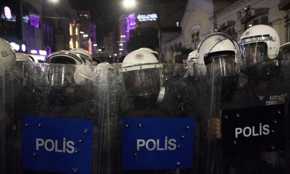 Capo di Sputnik fermato a Istanbul