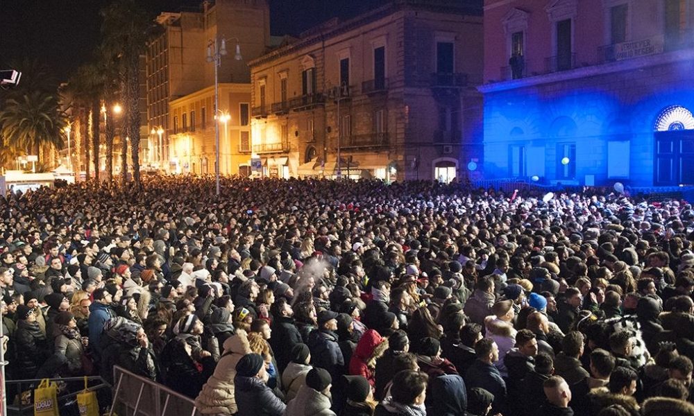 Capodanno Bari:Decaro,non venite in auto