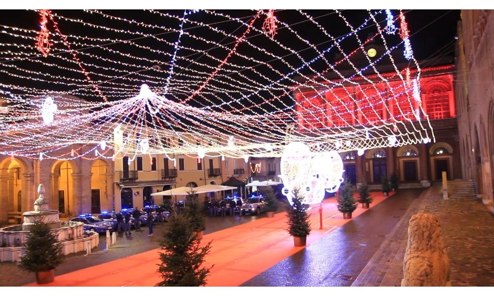Capodanno: centro Rimini deserto al posto della movida