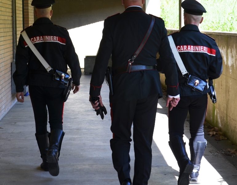 Capodanno, rissa a Firenze, 3 arresti