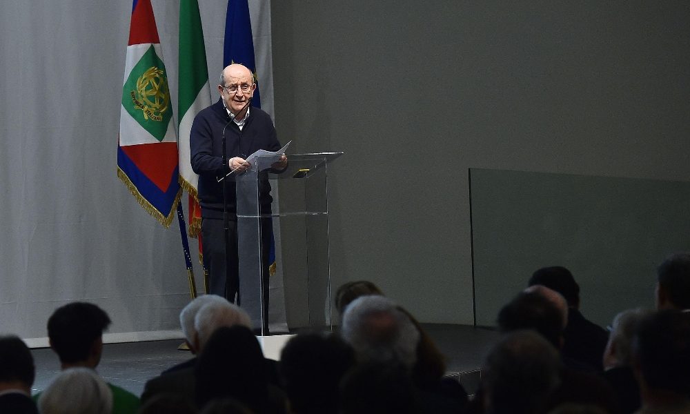 Capodanno solidale al Sermig di Torino