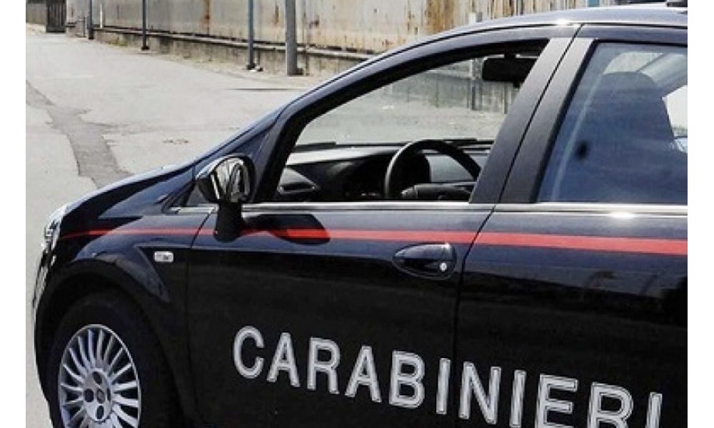 Caporalato:arresto imprenditori foggiani
