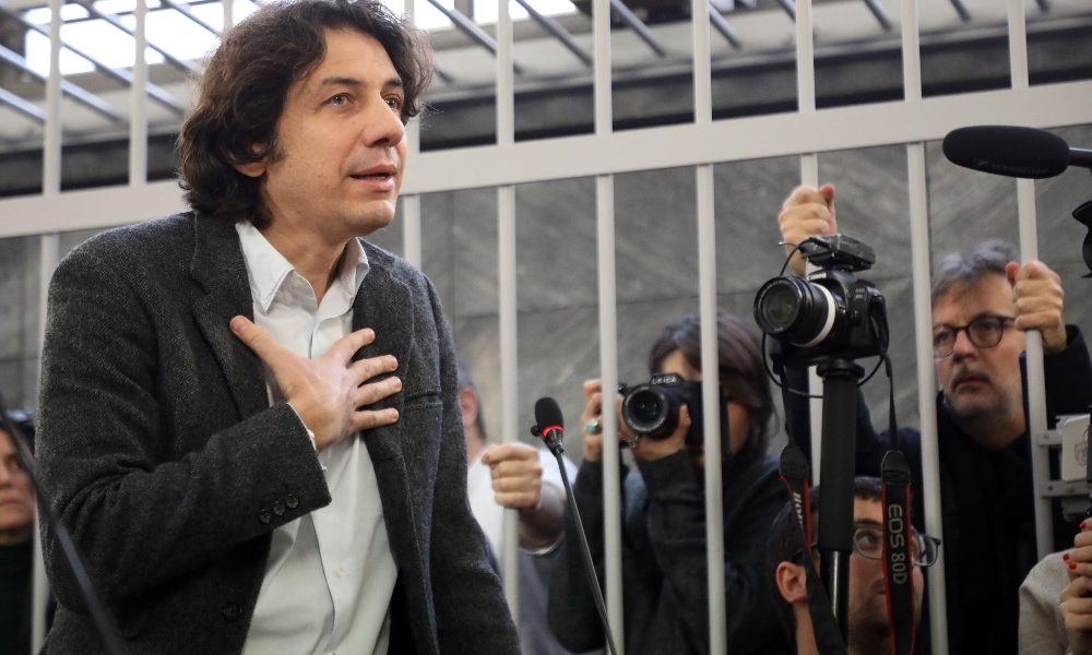 Cappato: ‘Grazie a chi mi ha sostenuto’