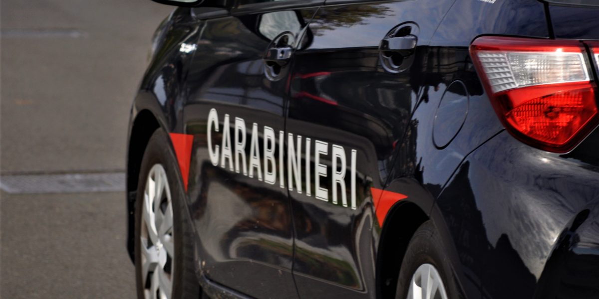 Cocaina tra Carlazzo e Valsolda: doppio arresto dei carabinieri