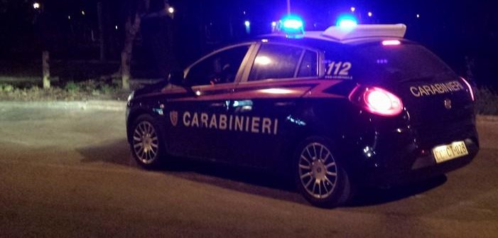 Droga in piazza a Pognana Lario: il 25enne va ai domiciliari