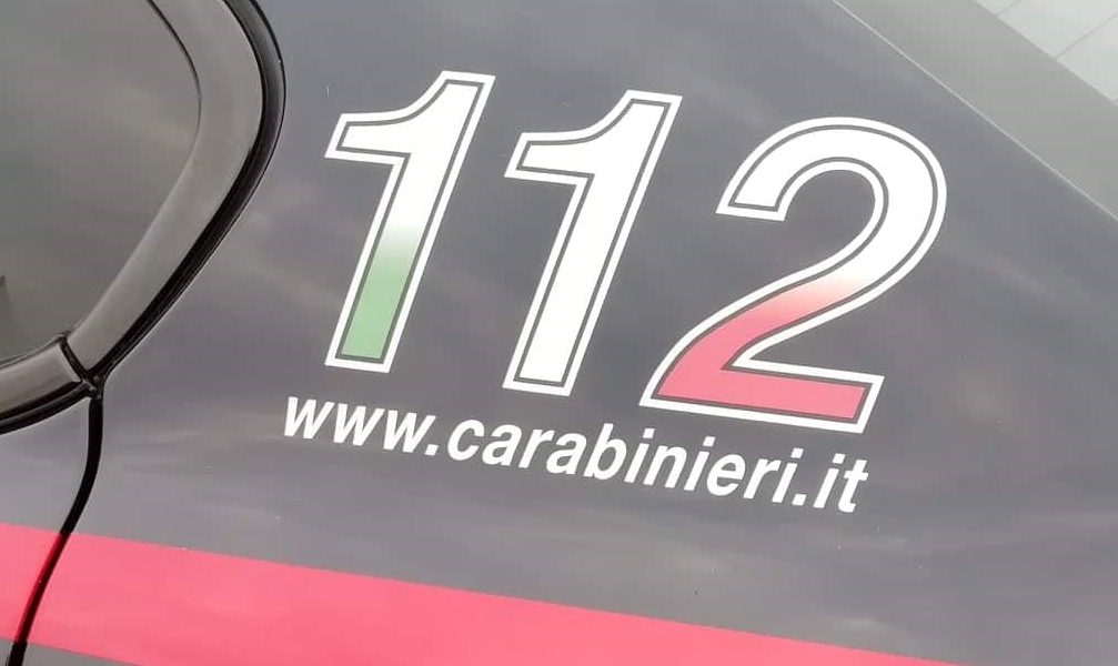 Casa in montagna usata per spacciare: arrestato albanese