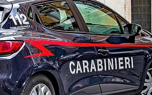 Colpì una ragazza di Cantù alla Fiera dell’Artigianato. Denunciato un commerciante milanese