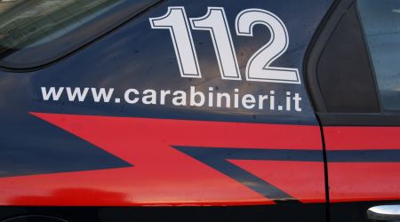 Deve scontare 6 mesi e va a giocare a poker: arrestato a Campione